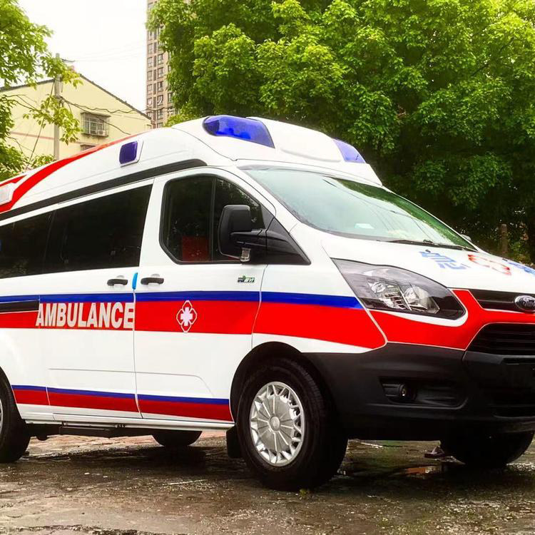 无锡重症监护救护车出租护送返乡