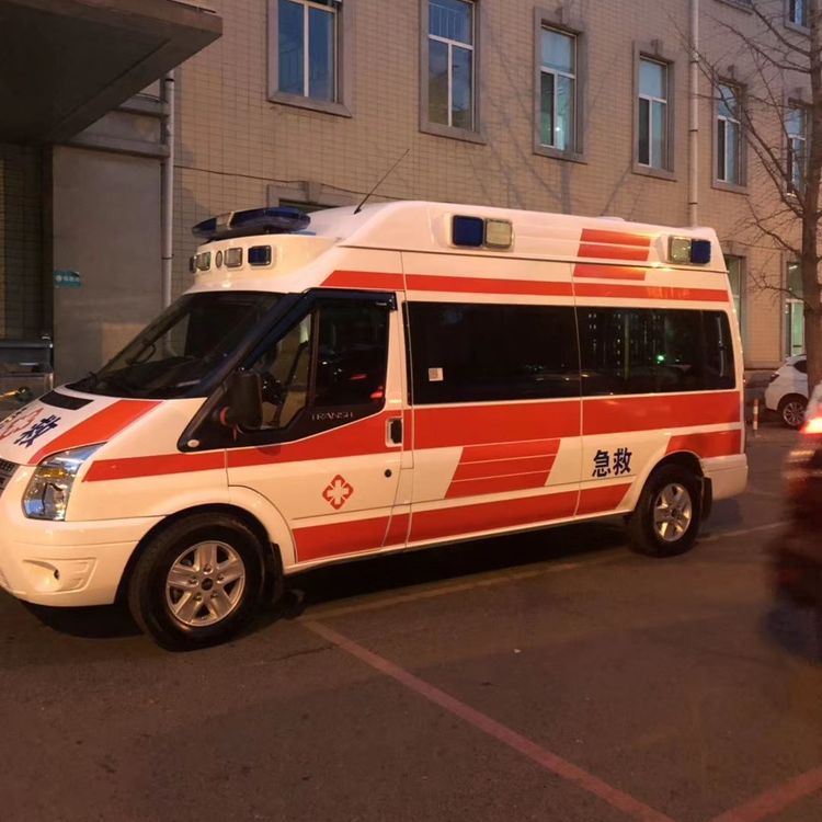无锡救护车出租护送保障