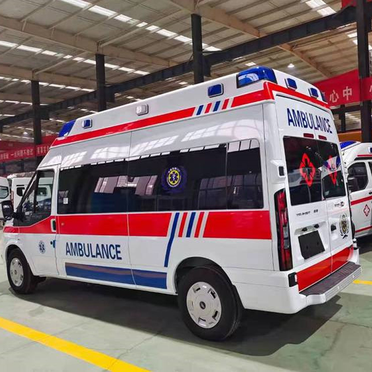 无锡救护车出租 —— 专业、安全、高效的城市急救服务