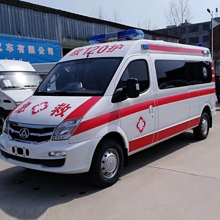 无锡马拉松租赁救护车活动保障