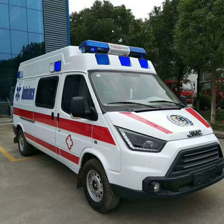 无锡救护车出租哪家好